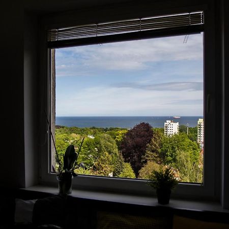 Apartament Widokowo Appartement Sopot Buitenkant foto