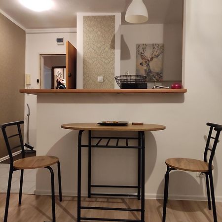 Apartament Widokowo Appartement Sopot Buitenkant foto