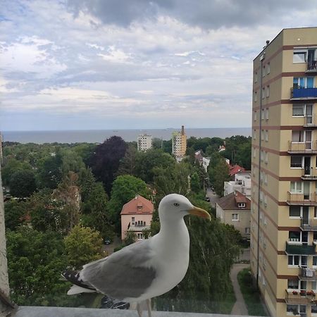 Apartament Widokowo Appartement Sopot Buitenkant foto