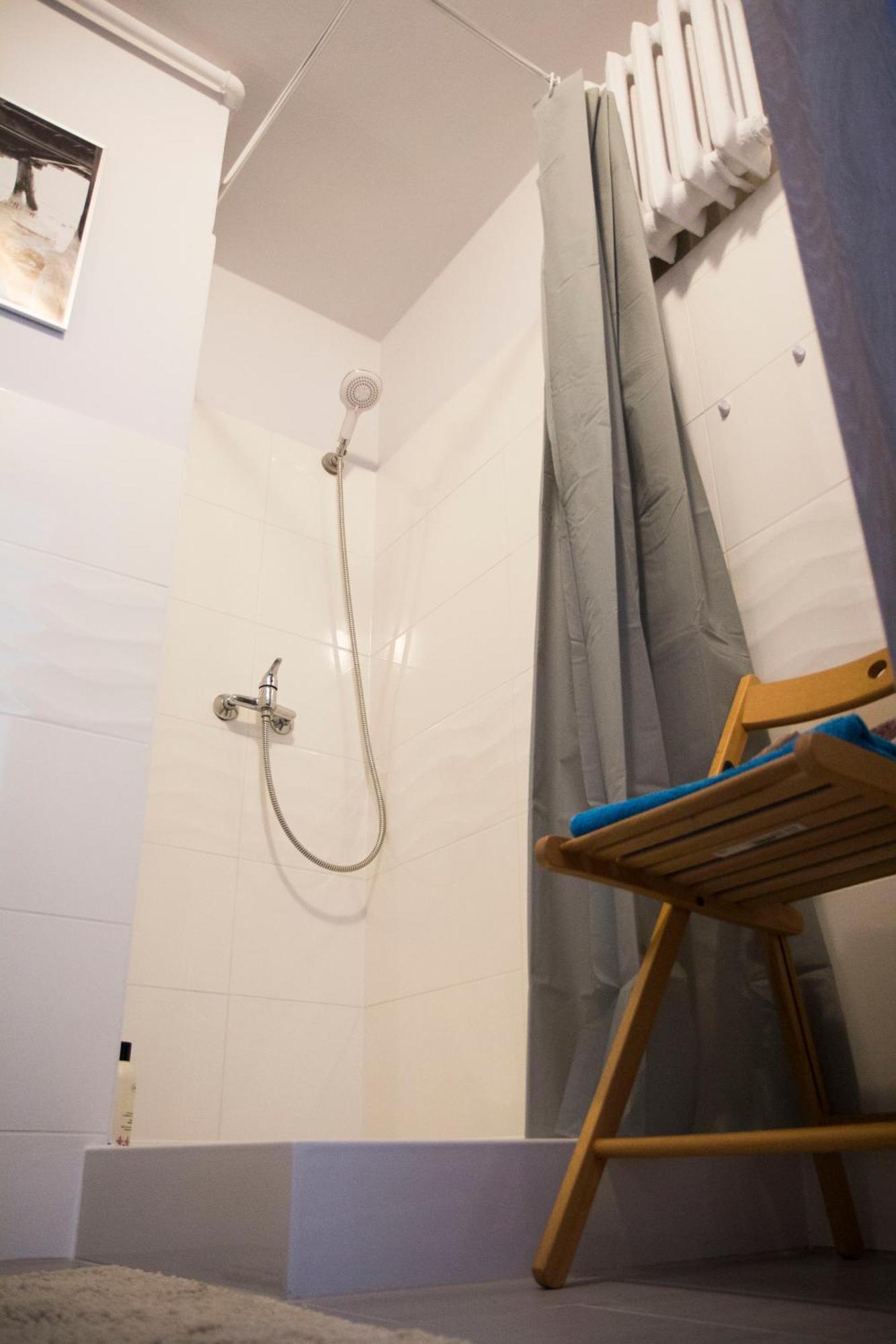 Apartament Widokowo Appartement Sopot Buitenkant foto