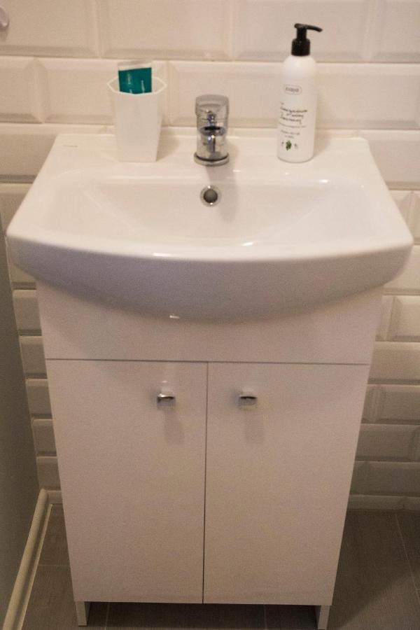Apartament Widokowo Appartement Sopot Buitenkant foto