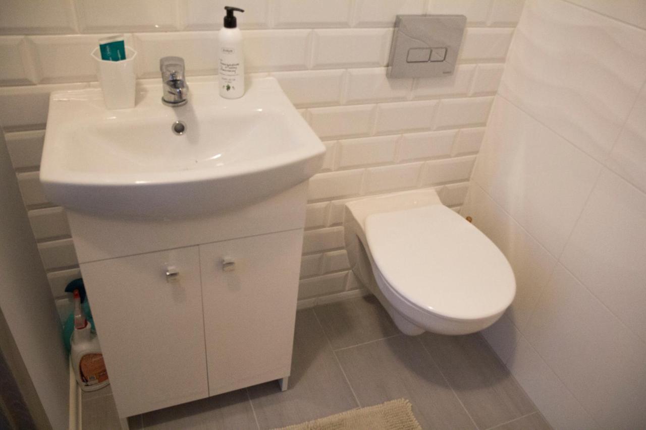 Apartament Widokowo Appartement Sopot Buitenkant foto