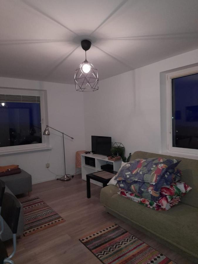 Apartament Widokowo Appartement Sopot Buitenkant foto