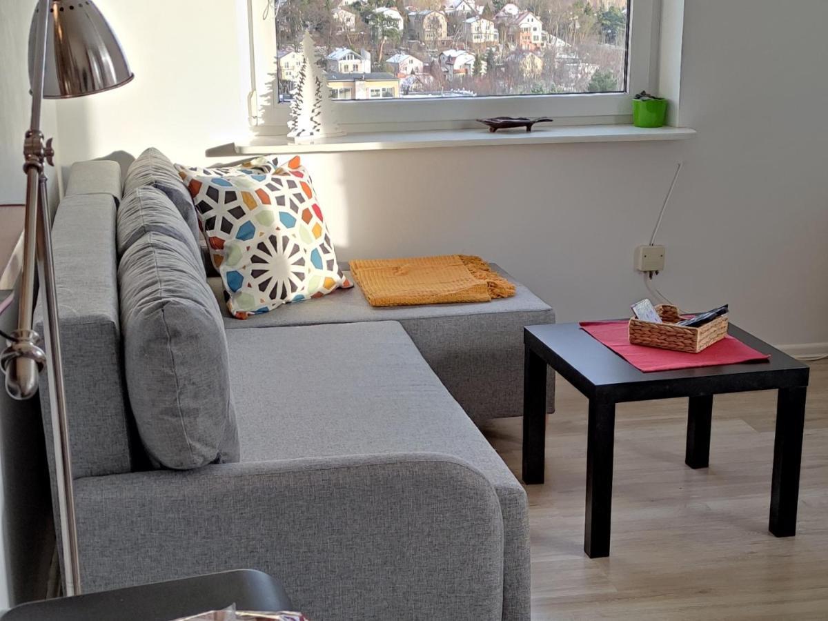 Apartament Widokowo Appartement Sopot Buitenkant foto