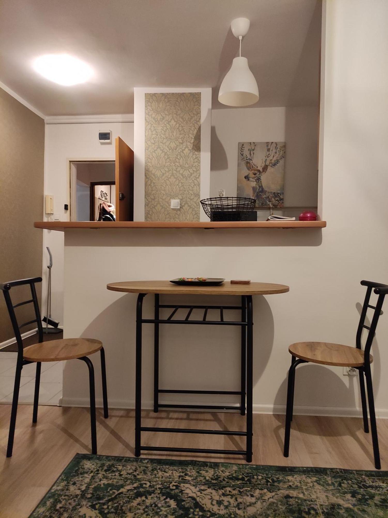 Apartament Widokowo Appartement Sopot Buitenkant foto