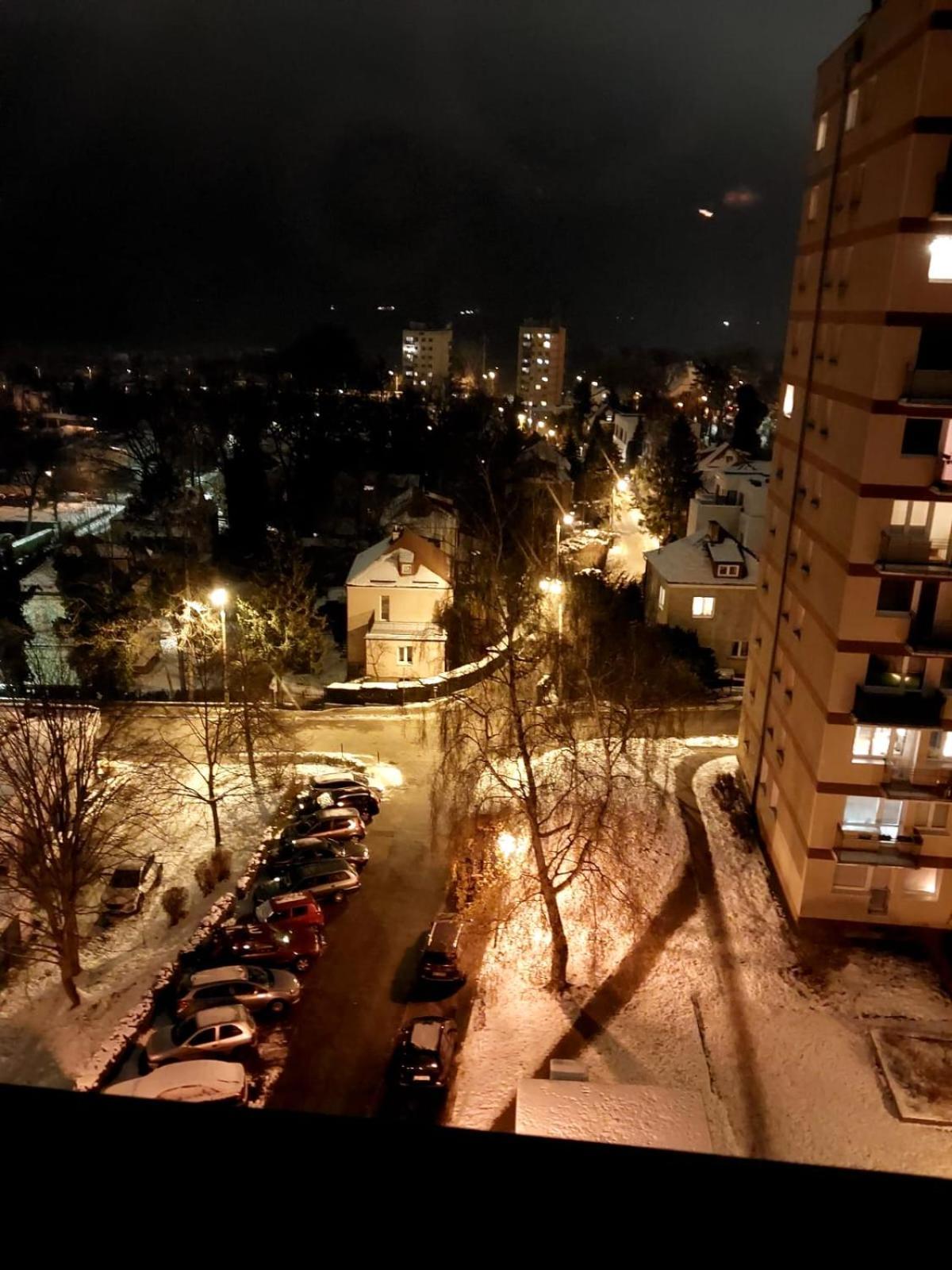 Apartament Widokowo Appartement Sopot Buitenkant foto